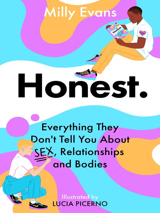 Title details for Honest by Milly Evans - Wait list
